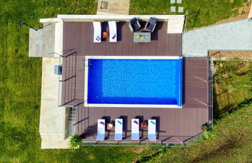 Pet Friendly Home In Kostanjevac - Foto 13