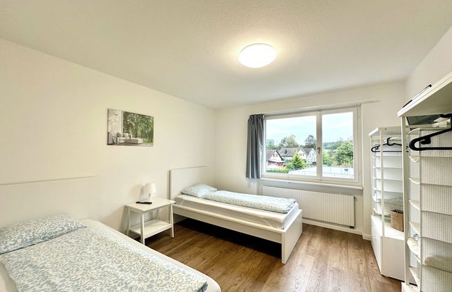 ZIMMERzuVERMIETEN.ch Deitingen Neumatt - Foto 10