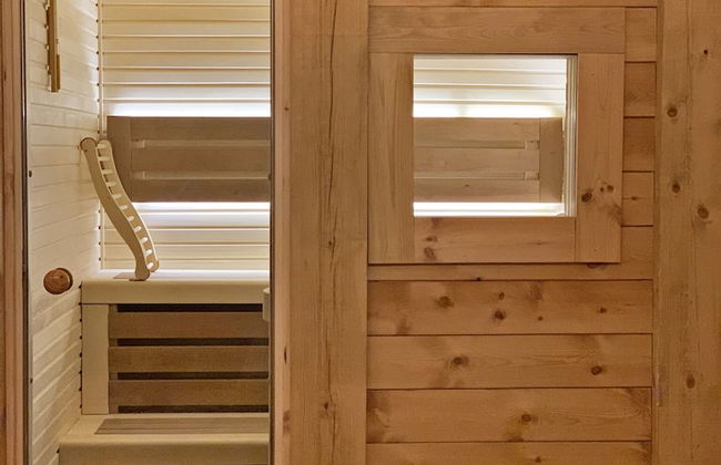 Chalet Kolasin Montenegro - Foto 75