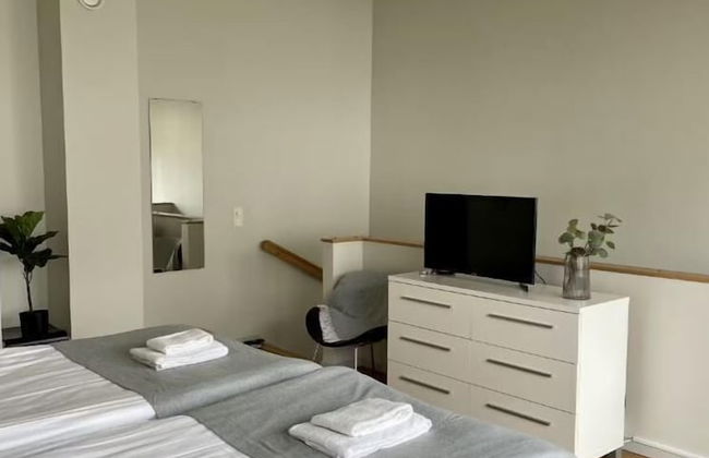 Forenom Apartments Göteborg A R Lorents - Photo 4