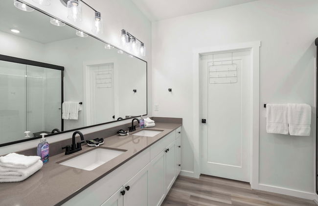 Vintage Desert 5 BDR w/ Resort Amenities - Foto 22