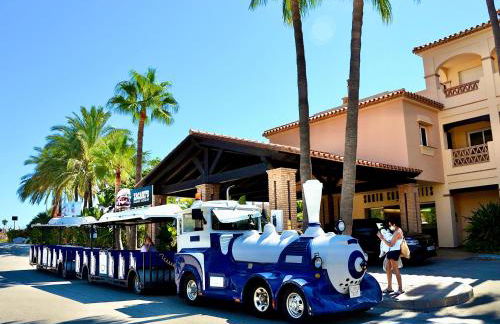 Marina XI Enjoy the Sun, Sea Views, Pools & BBQ Steps from the Beach in Mijas Costa & Fuengirola - Foto 30