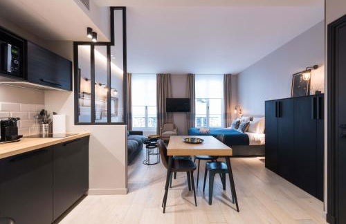 Résidence du Louvre - Foto 27