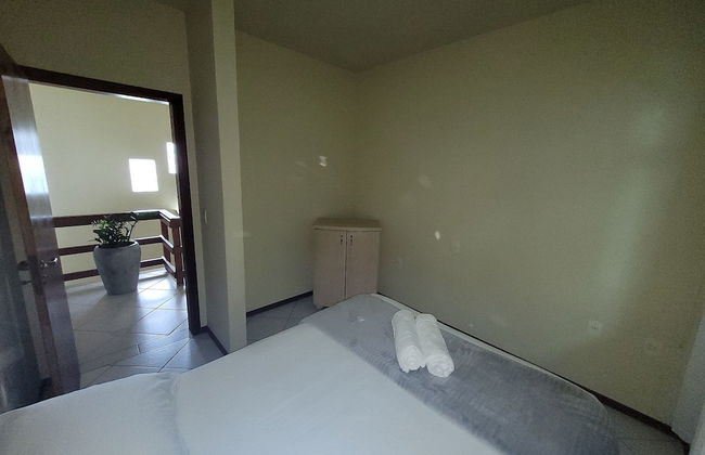 Casa Master com Piscina Gov Celso Ramos - Photo 11