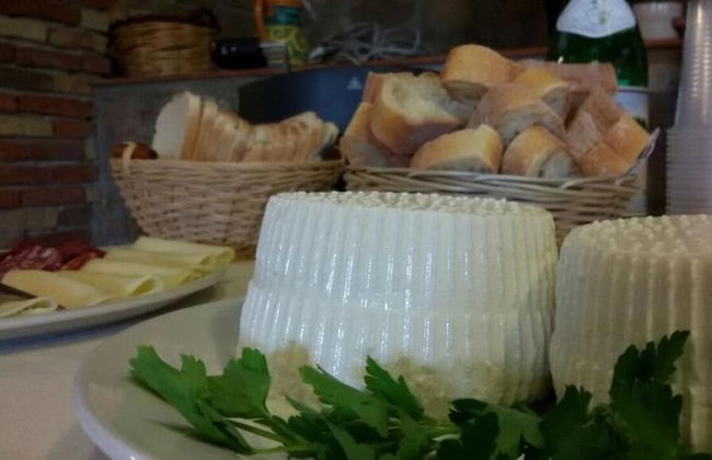 Masseria rocca di Gonato - Foto 19