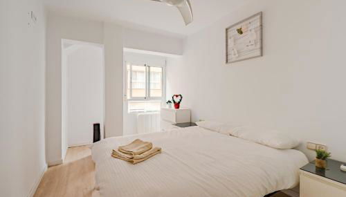 Cabanal Beach House - 10 min to ocean , FastWifi , SmartTV, AC - Foto 5, towels