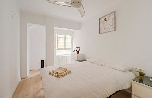 Cabanal Beach House - 10 min to ocean , FastWifi , SmartTV, AC - Foto 5