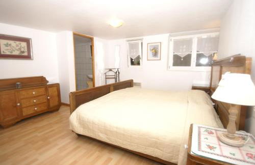 Apartment in Riquewihr near Vineyards - Foto 1