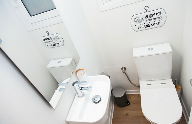 Elegant apt in Kifisia - Foto 31