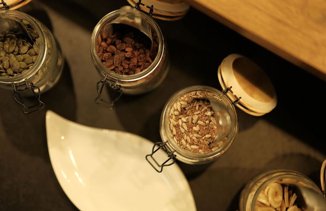 THE ROOMS - Hotel & House - Photo 52