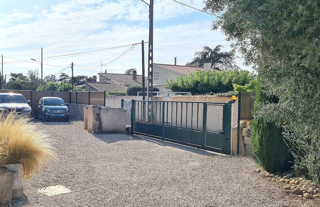 Au Mont Gaussier - Foto 60