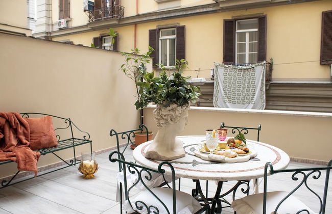 Domus Deorum - Foto 11