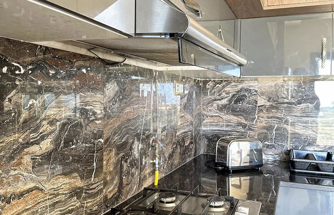 Lovely 3 Bedrooms Fully Equipped With Central Ac - Foto 8