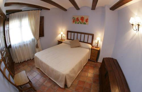 Apartamentos Casa Sanz - Foto 27