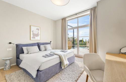 Villa in Pietra - Foto 31