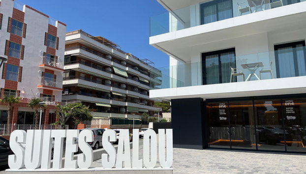 Rentalmar Suites Salou Families Only - Foto 2