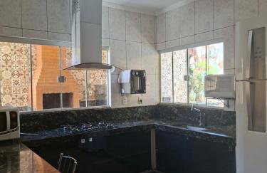 Cantinho Abençoado - Foto 17