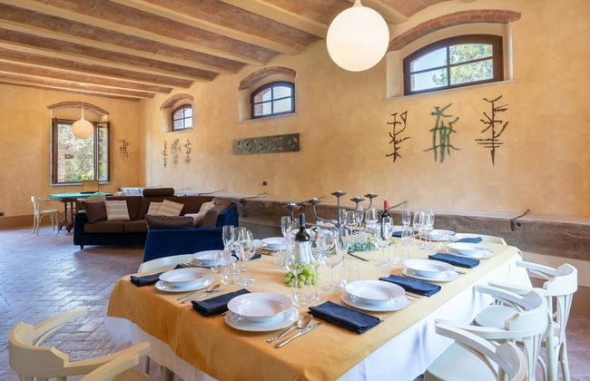 Terripi 10 in Pomarance - Foto 18