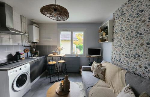 La Chambre de Sophie - Studio et garage au calme, proche centre ville - Foto 5