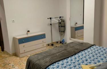 Desigual apartamento con 3 AC - Foto 12