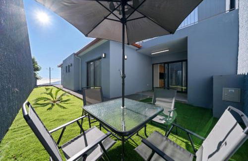 Calheta Paradise Holiday Home - Free Parking & Views - Photo 20