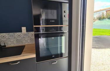 Gîte la Couzinette 3km du parc Puy du Fou - Foto 18