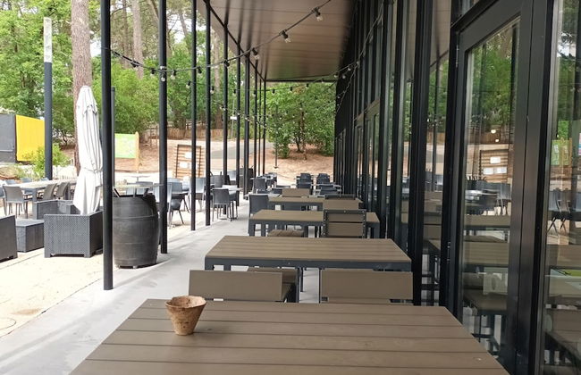 VVF Lège Cap Ferret, Claouey - Foto 71