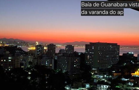 Gold Sunset com vista mar - Icaraí - Foto 8