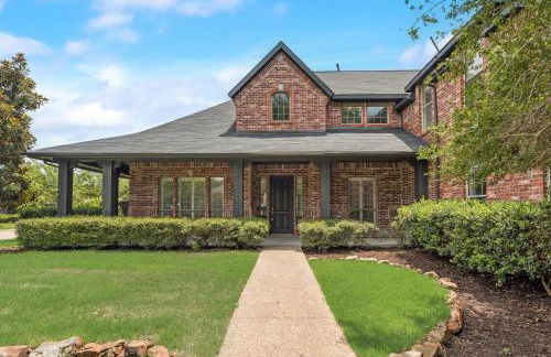 Lovejoy Serenity - Amazing pool, Games, Movie Room - Foto 2