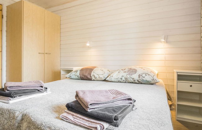 Kiilopään maja - Foto 18