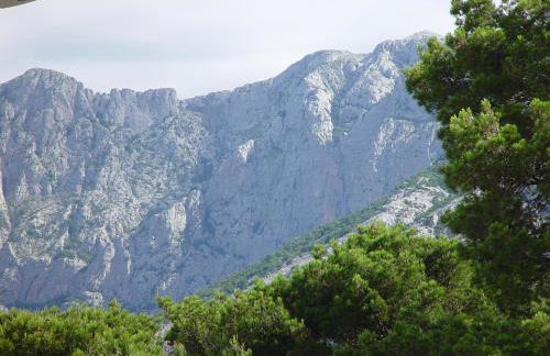 Cliff house Pisak - Foto 14