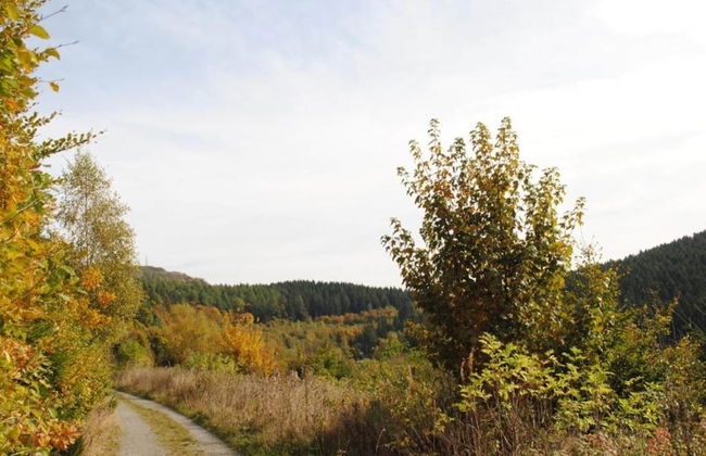 Tasteful Ground Floor Apartment with Terrace & Garden near Brilon - Foto 28