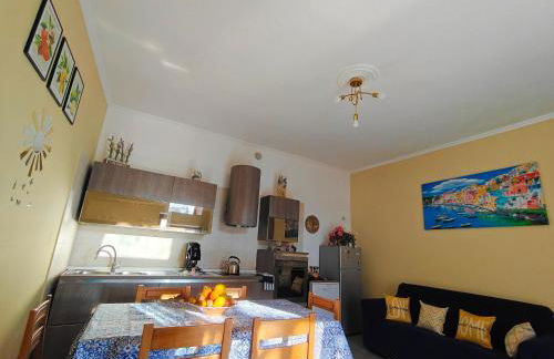 Manù Apartment - Foto 21