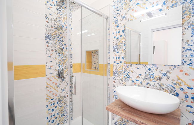 Toto e Peppino luxury rooms - Foto 67