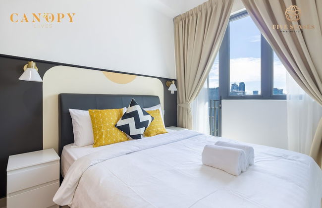 The Colony & The Luxe, Kuala Lumpur by Canopy Lives - Foto 15