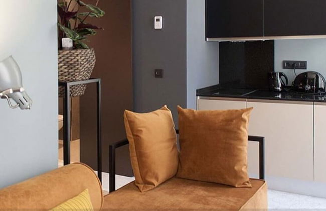 Apartamentos NONO by Charming Stay - Foto 23