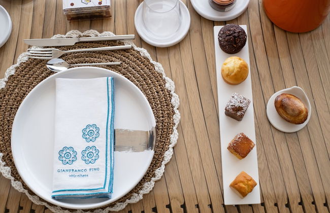 Gianfranco Fino Viticoltore - Foto 22