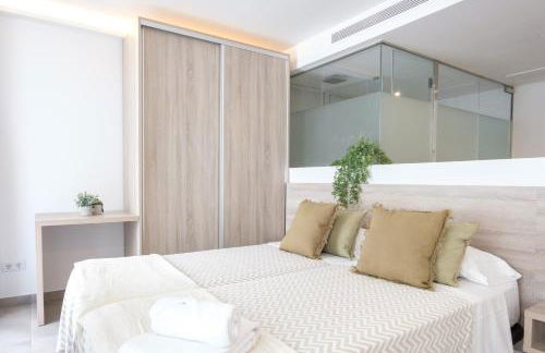 Sea Breeze Apartments - Foto 58