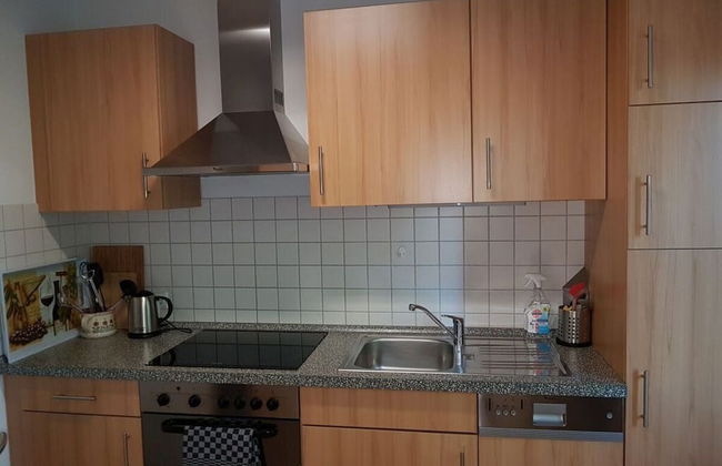 Holiday Apartment Chapel - Foto 5