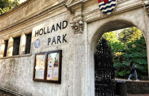 Stylish Flat in Notting Hill - Foto 30