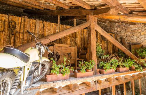 L'Estança de l'Era del Marxant - Foto 125