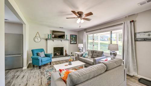 3 Mi to Burnside Marina Lake Cumberland Getaway - Foto 5