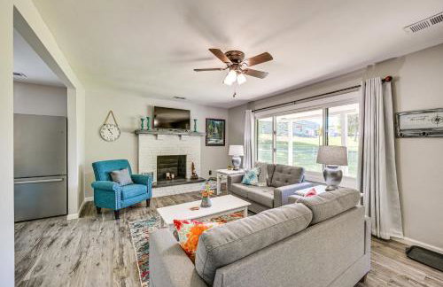 3 Mi to Burnside Marina Lake Cumberland Getaway - Foto 5