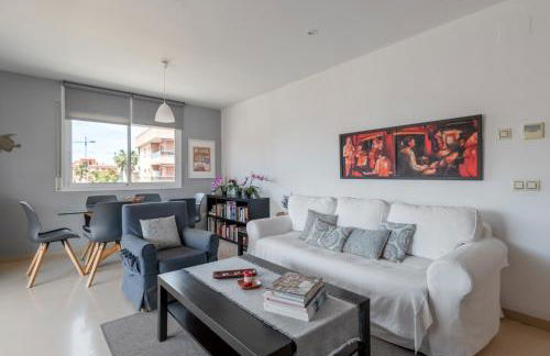 HHBCN Beach Apartment Calafell #2 - Foto 17