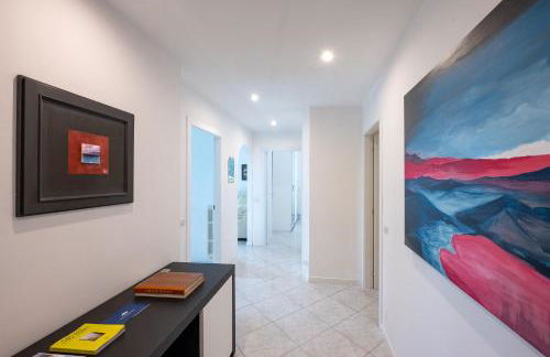 Casa Vacanze Panorama - Foto 19