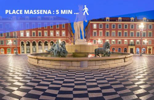 CASA ALMA. Hyper Centre. Luxe. - Foto 26