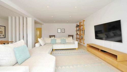 Prestige Sunset Carcavelos Beach - Checkinhome - Foto 1