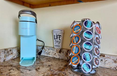 Waterfront Getaway - Dock UR Boat & Walk to Beach - Foto 65