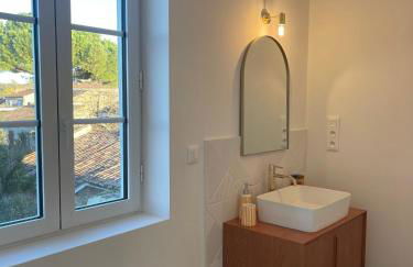 Appart-Hôtel Résidence de Garonne - Foto 74