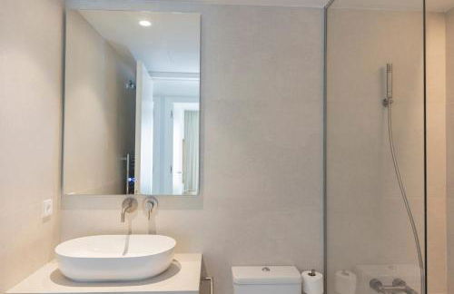 GINVA - Luxury Beachfront Apartment - Foto 26